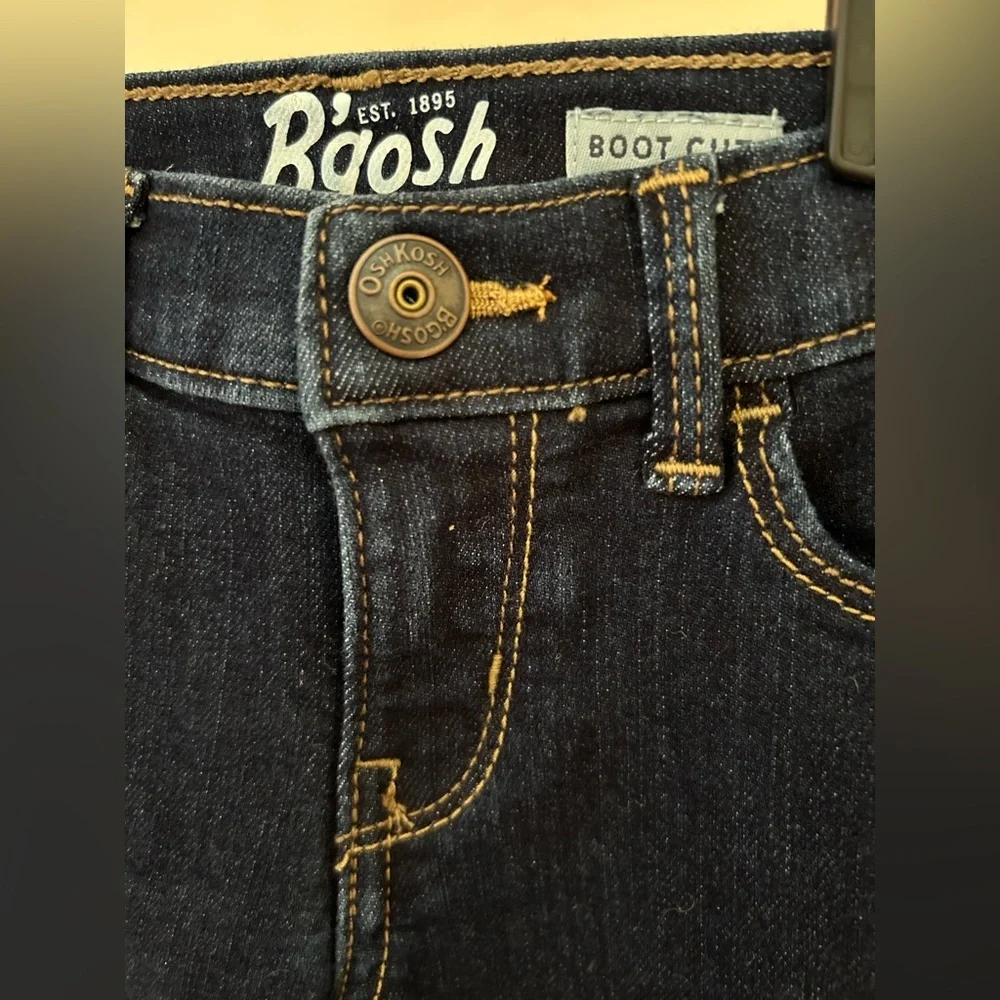 OshKosh Bgosh b’gosh 4t